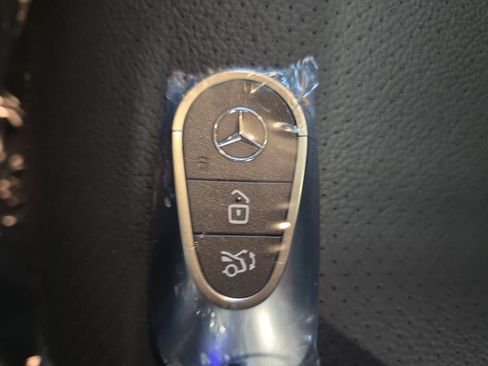 New 2026 Mercedes-Benz C 300 Sedan image 36