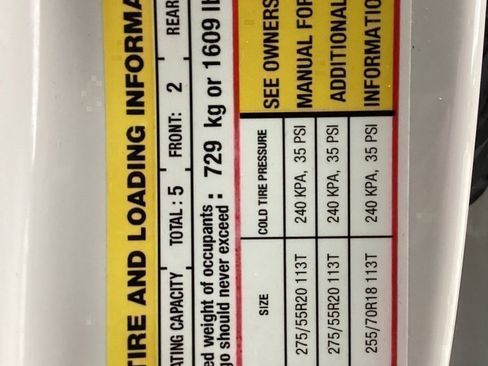 Used 2019 Ford F150 King Ranch w/ Equipment Group 601A Luxury image 75