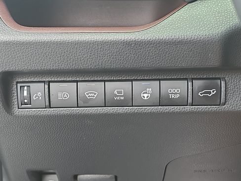 Used 2024 Toyota RAV4 Limited w/ Advanced Technology Package AWD/4WD image 27