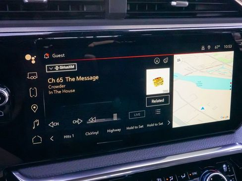 New 2025 GMC Sierra 2500 Denali w/ Denali Reserve Package image 31