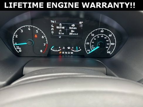 New 2025 Ford Transit 250 148 Medium Roof image 16