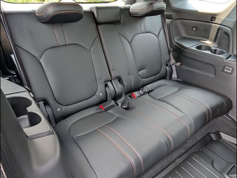Certified 2026 Honda Pilot TrailSport image 15