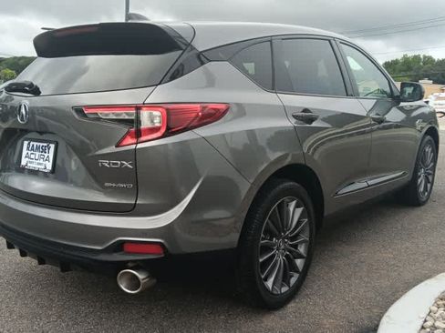 Used 2023 Acura RDX A-Spec AWD/4WD image 5