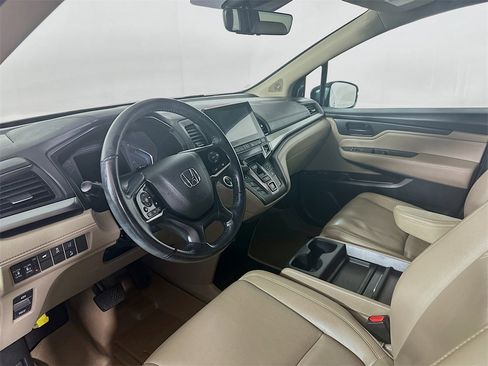 Used 2020 Honda Odyssey EX-L image 28
