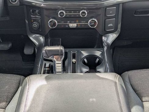 Used 2022 Ford F150 XLT w/ Equipment Group 302A High AWD/4WD image 18