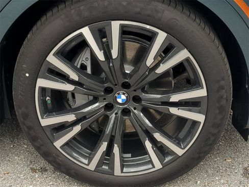New 2026 BMW X7 xDrive40i image 11