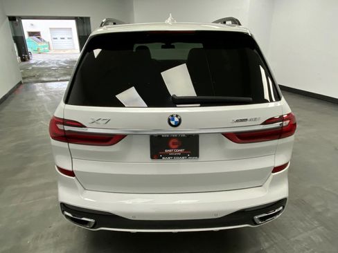 Used 2019 BMW X7 xDrive40i w/ Premium Package image 5
