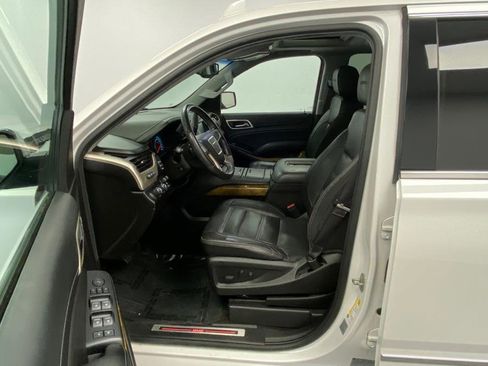 Used 2017 GMC Yukon Denali w/ Open Road Package image 20
