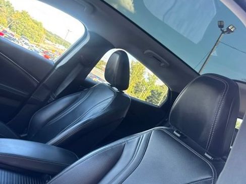 Used 2023 Ford Mustang Mach-E Premium RWD image 21
