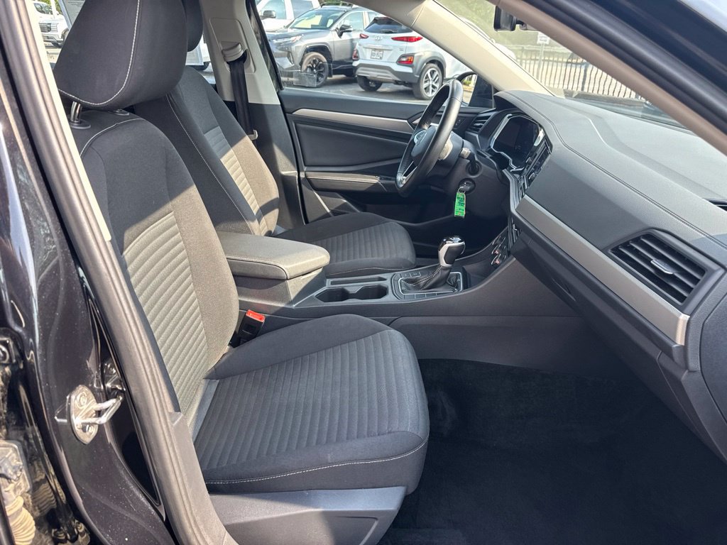 Used 2024 Volkswagen Jetta S FWD image 34
