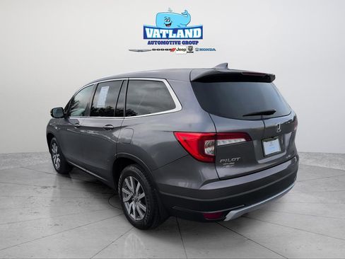 Used 2020 Honda Pilot EX-L image 3
