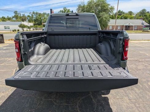 New 2026 RAM 1500 Rebel w/ Rebel Level 2 Equipment Group AWD/4WD image 13
