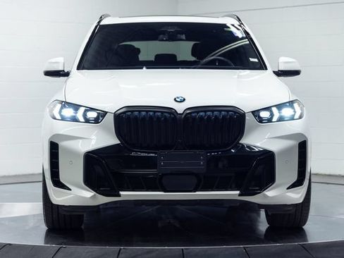 Used 2026 BMW X5 xDrive40i AWD/4WD image 5