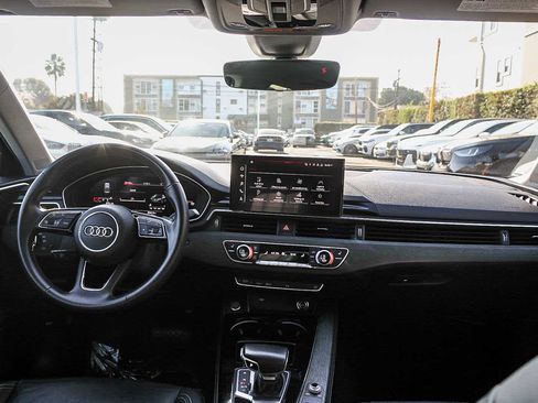 Used 2020 Audi A4 2.0T Premium Plus w/ Premium Plus Package image 12