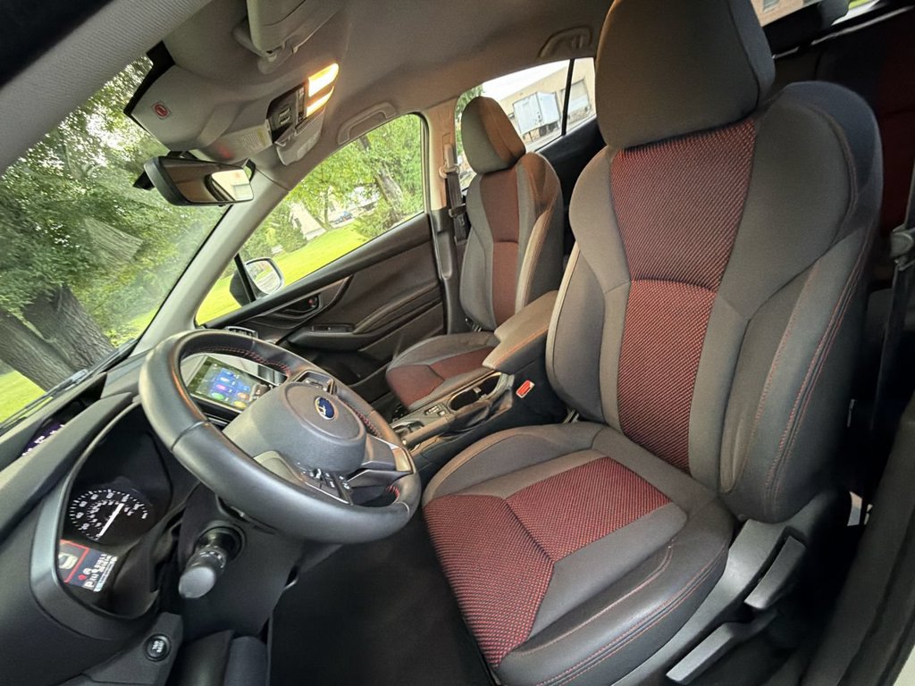 Certified 2023 Subaru Crosstrek 2.0i Premium w/ Special Edition AWD/4WD image 15