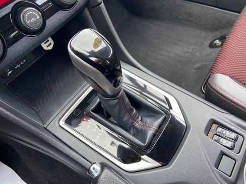 Used 2023 Subaru Impreza 2.0i Sport image 30