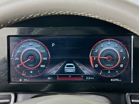 Used 2022 Hyundai Elantra SEL w/ Convenience Package image 19