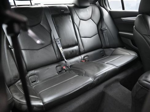 Used 2023 Cadillac CT5 Premium Luxury w/ Climate Package image 82