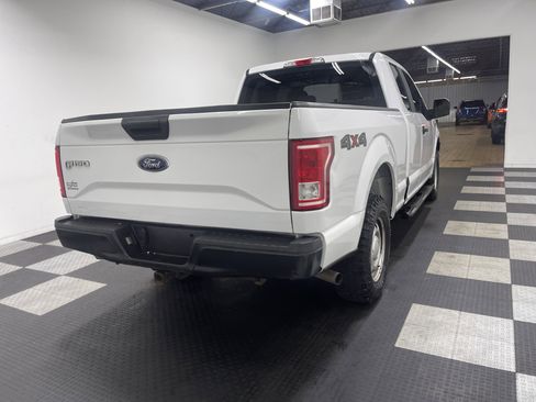 Used 2017 Ford F150 XL w/ Equipment Group 101A Mid image 5