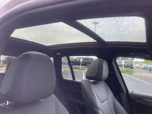 Used 2021 BMW X3 xDrive30i w/ Convenience Package image 10