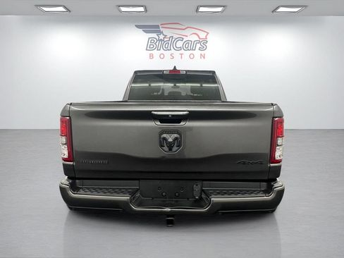Used 2022 RAM 1500 Big Horn AWD/4WD image 5