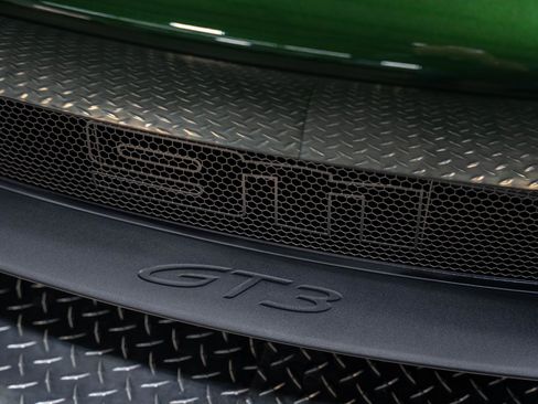 Used 2026 Porsche 911 GT3 image 95