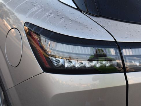 New 2026 Nissan Murano SL AWD/4WD image 7