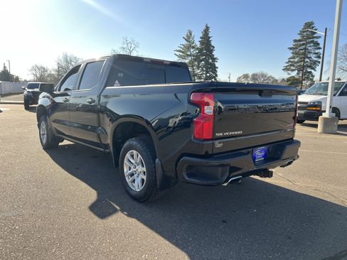 Used 2020 Chevrolet Silverado 1500 RST w/ All-Star Edition image 5