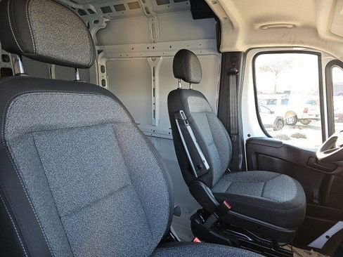 New 2026 RAM ProMaster 2500 w/ Safety Group image 13