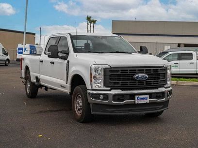 Used 2025 Ford F250 XL