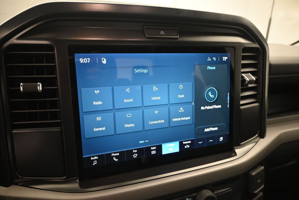 New 2026 Ford F150 XL RWD image 19