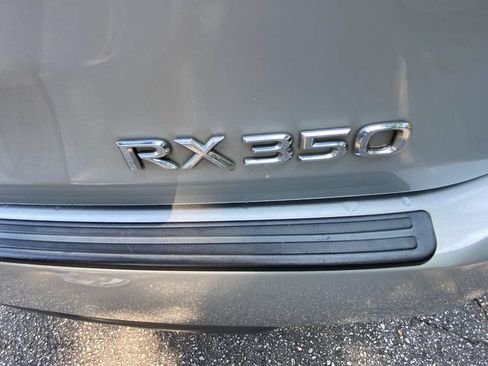 Used 2017 Lexus RX 350 AWD w/ Premium Package image 49