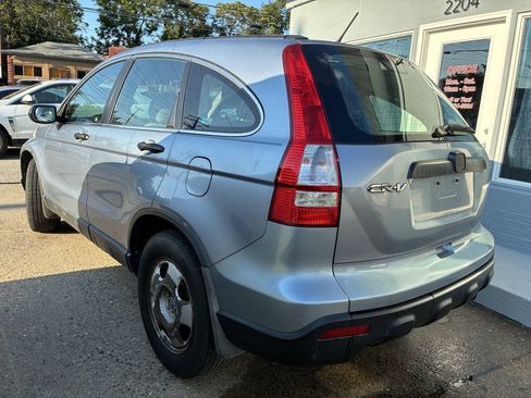 Used 2007 Honda CR-V LX image 3
