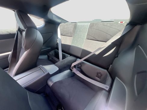 Used 2026 Toyota GR86 Premium w/ ALL Weather Mat Package (TMS) RWD image 24