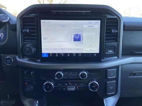 Used 2024 Ford F150 XLT w/ Equipment Group 302A MID AWD/4WD image 19