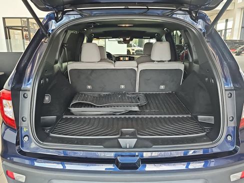 Used 2021 Honda Passport EX-L image 8