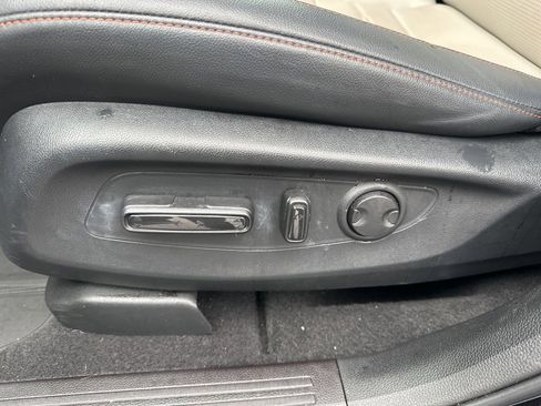 Certified 2025 Honda CR-V Sport Touring image 23