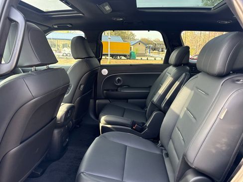 New 2026 Hyundai Palisade Calligraphy image 23