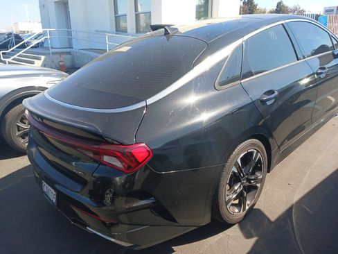 Used 2022 Kia K5 GT-Line w/ GT-Line Awd Premium Package image 3