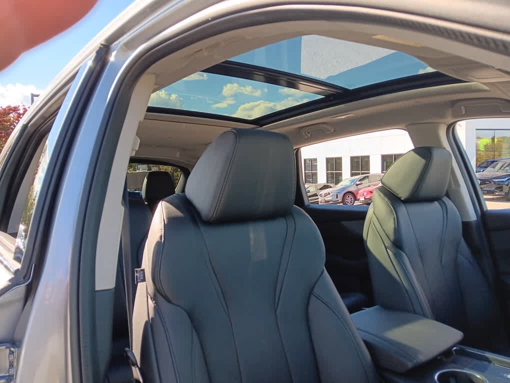 Used 2026 Acura MDX SH-AWD image 21