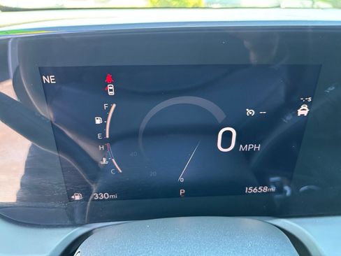 Used 2026 Buick Encore GX Preferred FWD image 38