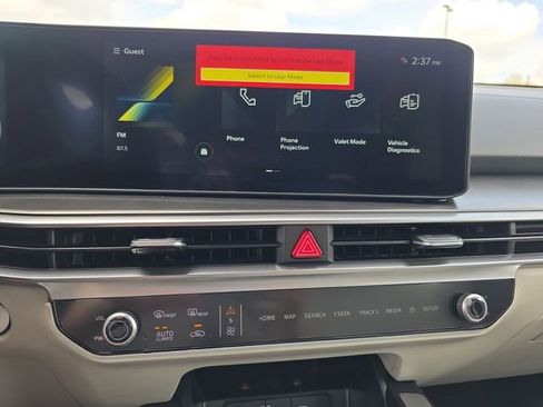 New 2026 Kia Sorento S FWD image 11