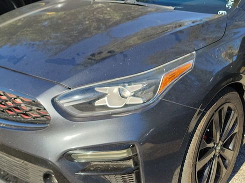 Used 2021 Kia Forte GT image 6