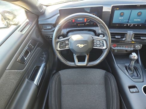 Used 2024 Ford Mustang GT w/ Mustang Nite Pony Package image 10