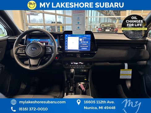 New 2026 Subaru Outback Limited XT AWD/4WD image 13
