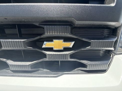 Used 2024 Chevrolet Silverado 1500 W/T w/ WT Fleet Convenience Package image 25