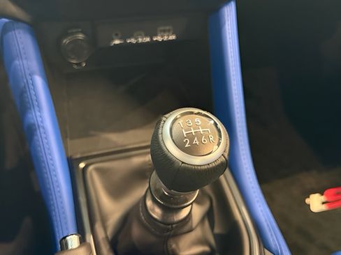 New 2026 Subaru WRX tS w/ WRX Essentials Package AWD/4WD image 19