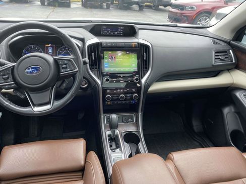 Used 2019 Subaru Ascent Touring w/ Popular Package #3 image 16