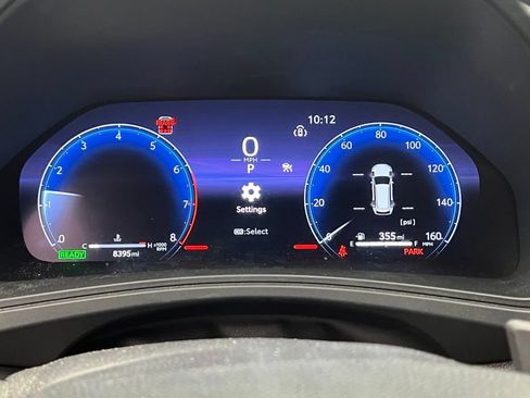 Used 2025 Toyota Grand Highlander AWD Hybrid image 17
