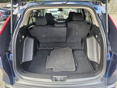 Used 2023 Honda CR-V EX image 14